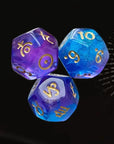 Astro Dice Set