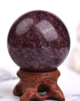 Crystal Divination Balls