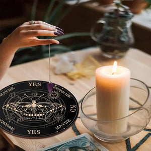 Mystic Nights Pendulum Boards