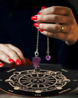 Mystic Nights Pendulum Boards