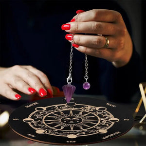 Mystic Nights Pendulum Boards