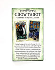 Crow Tarot