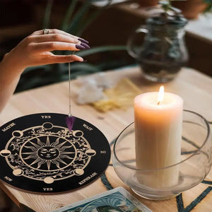 Mystic Nights Pendulum Boards