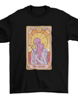 The Lovers Tarot Card T-Shirt