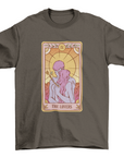 The Lovers Tarot Card T-Shirt