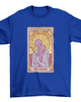 The Lovers Tarot Card T-Shirt