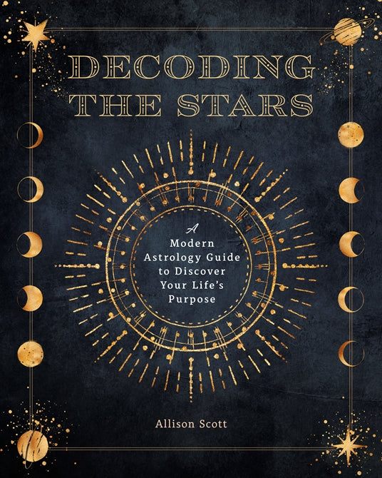 Decoding the Stars Book