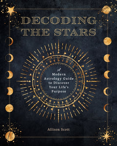 Decoding the Stars Book