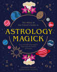 Astrology Magick Book