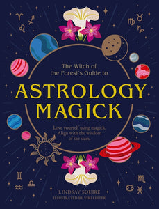 Astrology Magick Book