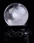 Crystal Divination Balls