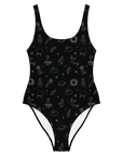 Celestial Magick Swimsuit