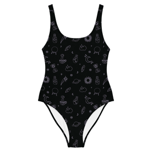 Celestial Magick Swimsuit