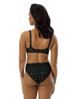 Celestial Magick 2-Piece Swimsuit