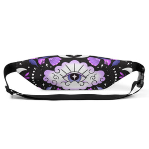 Magick Eye Belt Bag