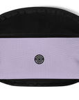 Lavender Celestial Magick Belt Bag