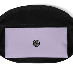 Lavender Celestial Magick Belt Bag