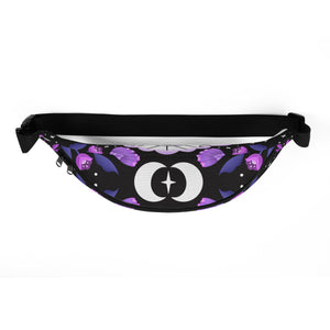 Magick Eye Belt Bag