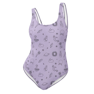 Celestial Magick Swimsuit