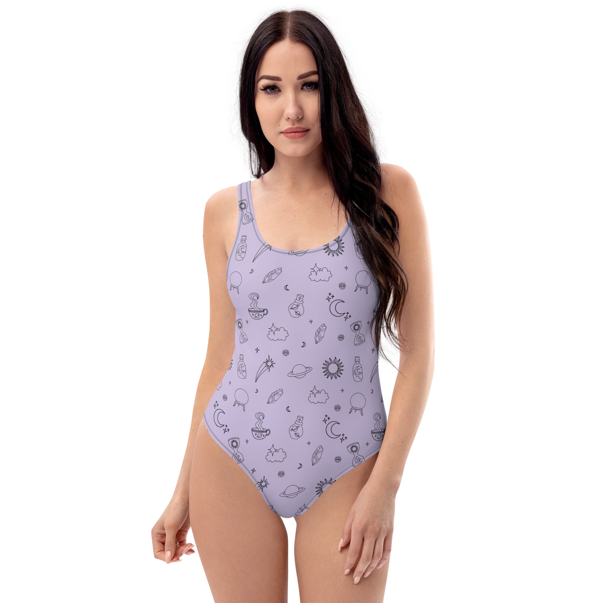 Celestial Magick Swimsuit