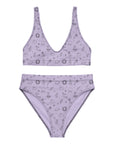 Celestial Magick 2-Piece Swimsuit