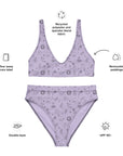 Celestial Magick 2-Piece Swimsuit