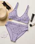 Celestial Magick 2-Piece Swimsuit