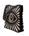 Mind's Eye Tote Bag