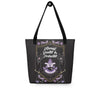 Always Guided & Protected Tote Bag