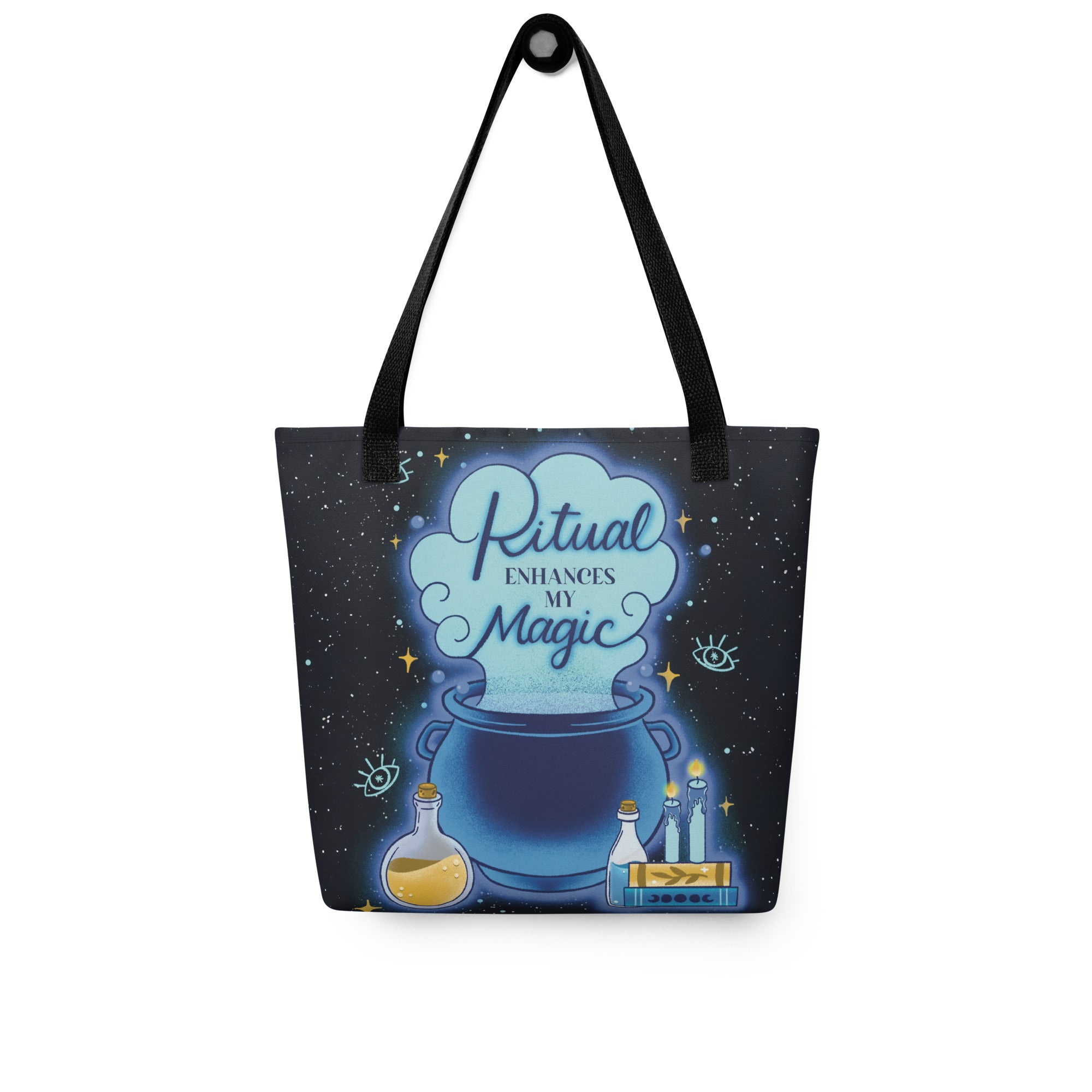 Ritual Enhances My Magic Tote Bag