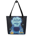 Ritual Enhances My Magic Tote Bag