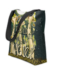 Rooted in Magick Tote Bag