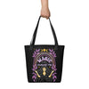 Magic is All Around Me Tote Bag