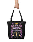 Magic is All Around Me Tote Bag