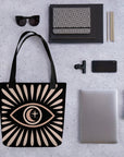 Mind's Eye Tote Bag