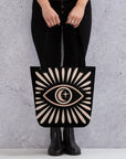 Mind's Eye Tote Bag