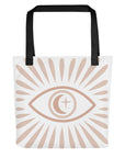 Mind's Eye Tote Bag