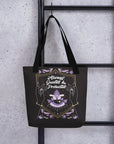 Always Guided & Protected Tote Bag