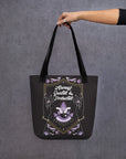 Always Guided & Protected Tote Bag