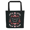 All May Be Transformed & Renewed Tote Bag