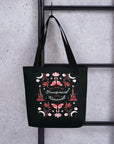 All May Be Transformed & Renewed Tote Bag