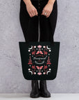 All May Be Transformed & Renewed Tote Bag