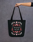 All May Be Transformed & Renewed Tote Bag