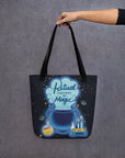 Ritual Enhances My Magic Tote Bag