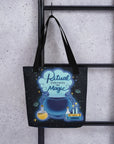 Ritual Enhances My Magic Tote Bag