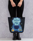 Ritual Enhances My Magic Tote Bag