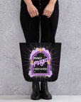 Make Magic Everywhere Tote Bag