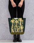 Rooted in Magick Tote Bag