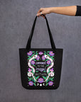 Connect to the Magic Within Tote Bag