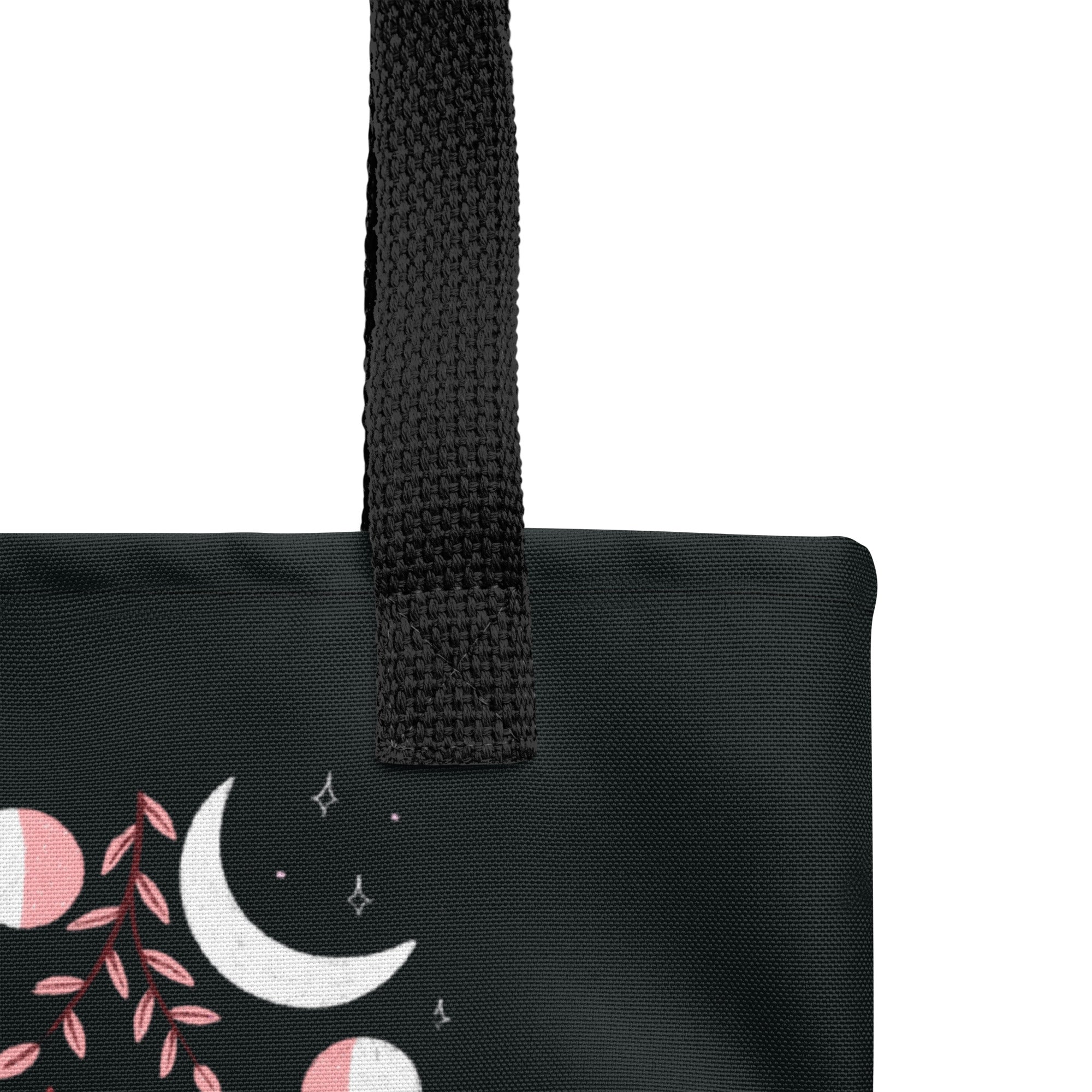 All May Be Transformed &amp; Renewed Tote Bag